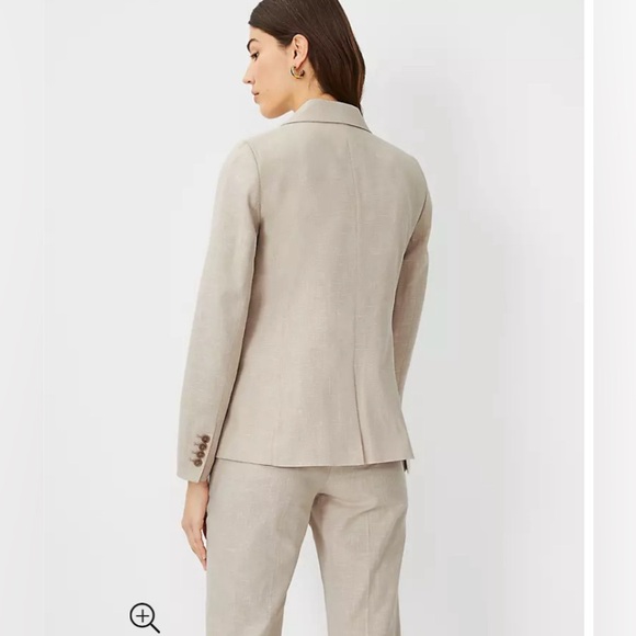 Ann Taylor suit 2/4 - Picture 6 of 8